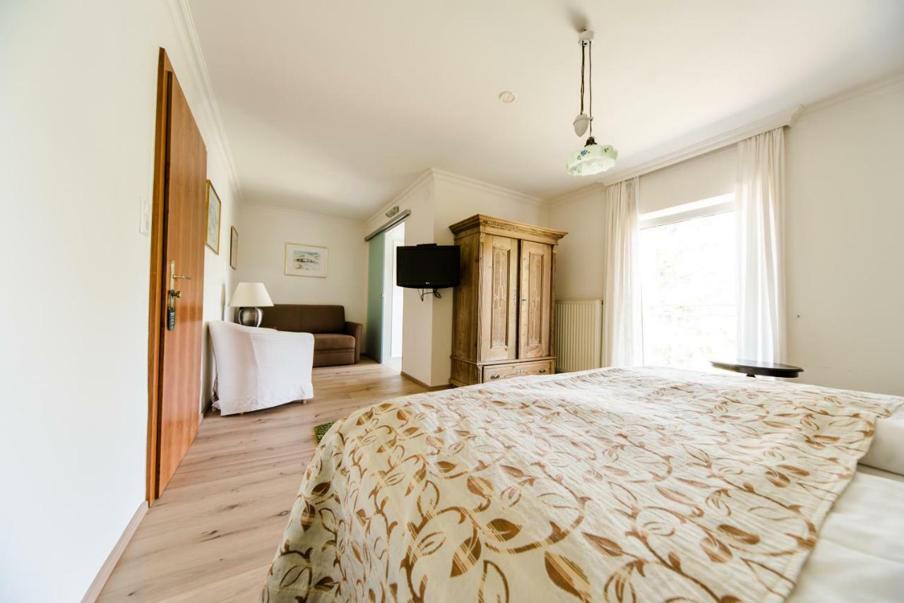Hotel St. Hubertushof Bad Gleichenberg Buitenkant foto